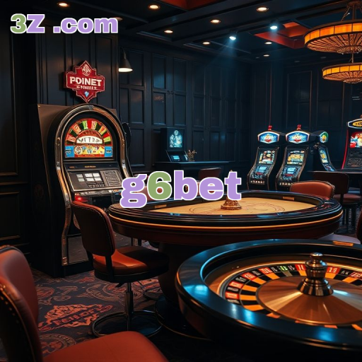 Apostas Dinâmicas no g6bet: Aprimore Sua Experiência de Jogo