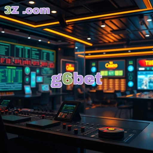 Recursos Inovadores do App g6bet Encantam Jogadores Brasileiros