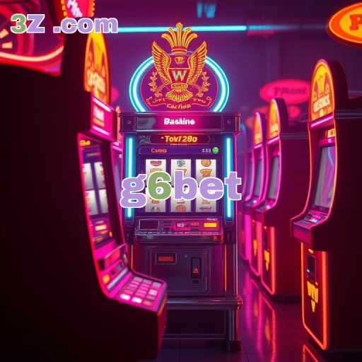 Diversão e Ganhos: A Arrojada Seção de Jogos do g6bet
