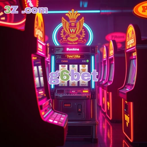 Diversão e Ganhos: A Arrojada Seção de Jogos do g6bet