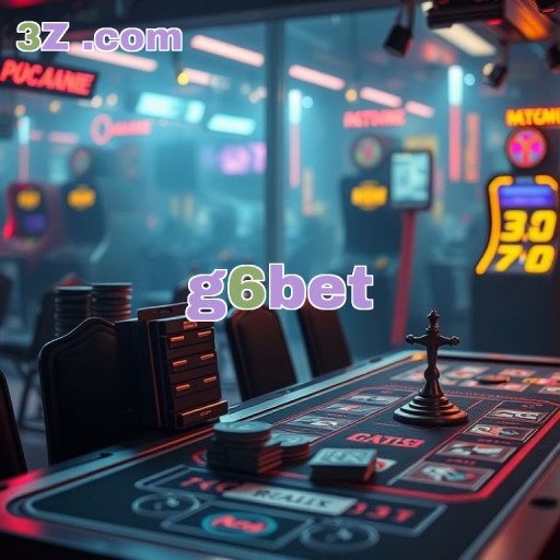 Login Criativo e Seguro no g6bet: Apostas em Grande Estilo!