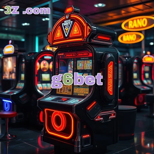 As Ofertas Irresistíveis da Promoção g6bet