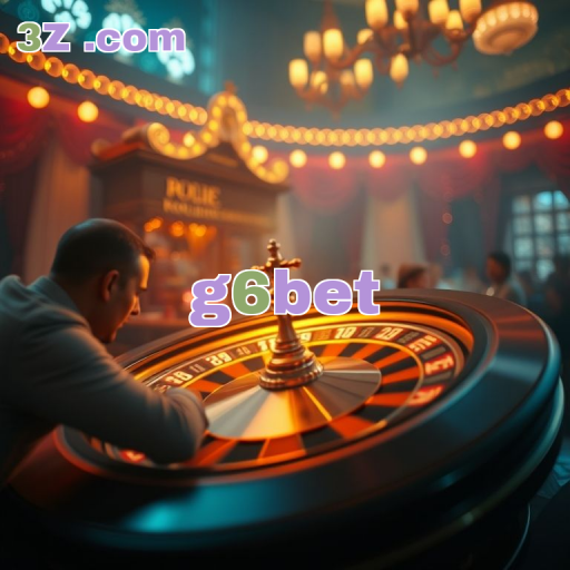 Slots e Diversão: Explore a g6bet de Maneira Única